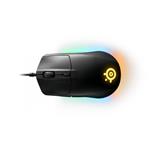 Mouse SteelSeries Rival 3